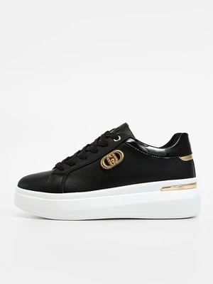Zdjęcie produktu Sneakersy niskie Liu Jo czarny