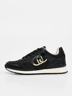 Sneakersy niskie Liu Jo czarny