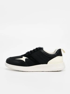 Sneakersy niskie Liu Jo czarny