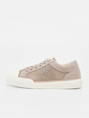 Sneakersy niskie Liu Jo kamień
