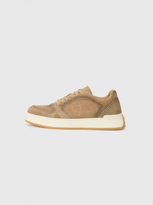 Sneakersy niskie Liu Jo brązowy