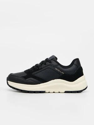 Sneakersy niskie Liu Jo czarny