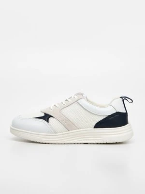 Sneakersy niskie Liu Jo biały