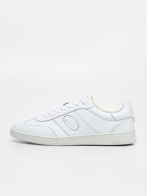 Sneakersy niskie Liu Jo biały