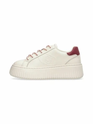 Sneakersy niskie Liu Jo biały