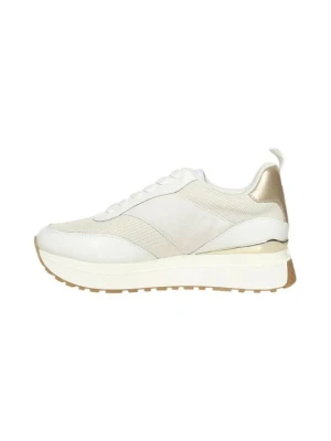 Sneakersy niskie Liu Jo biały