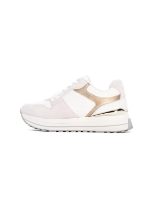 Sneakersy niskie Liu Jo biały