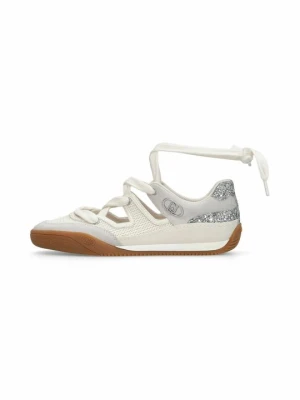 Sneakersy niskie Liu Jo biały