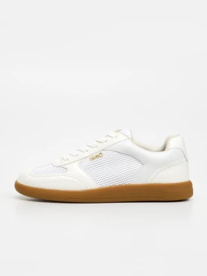 Sneakersy niskie Liu Jo biały