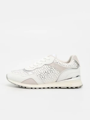 Sneakersy niskie Liu Jo biały