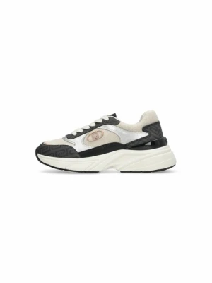 Sneakersy niskie Liu Jo czarny