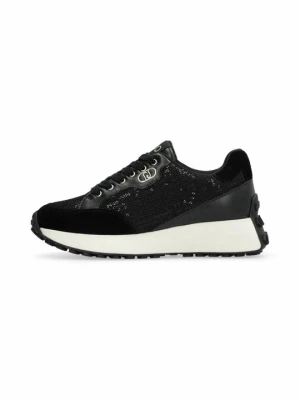 Sneakersy niskie Liu Jo czarny