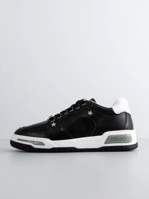 Sneakersy niskie Liu Jo czarny
