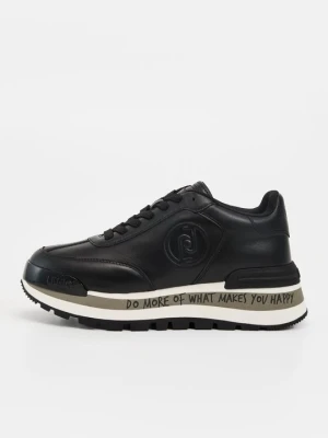 Sneakersy niskie Liu Jo czarny