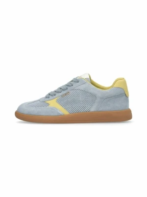 Sneakersy niskie Liu Jo jasnoniebieski
