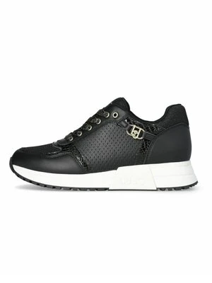 Sneakersy niskie Liu Jo Kids