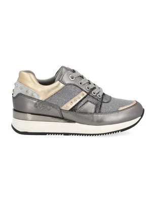 Sneakersy niskie Liu Jo Kids
