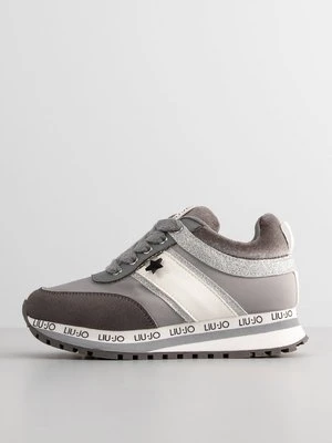 Sneakersy niskie Liu Jo Kids