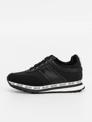 Sneakersy niskie Liu Jo Kids