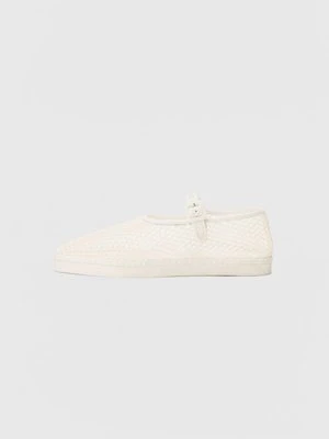 Sneakersy niskie Loeffler Randall