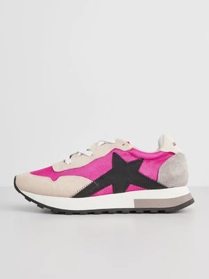 Sneakersy niskie Lola Cruz