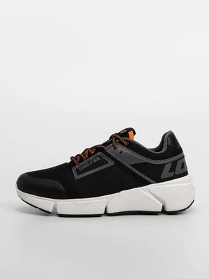 Sneakersy niskie Lotto