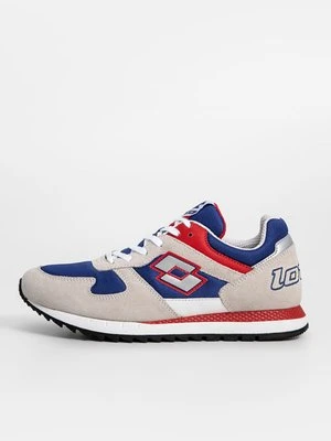 Sneakersy niskie Lotto