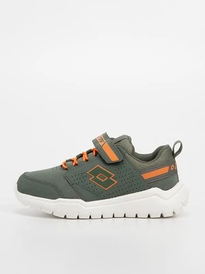 Sneakersy niskie Lotto