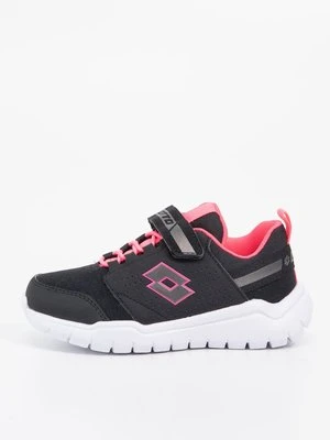 Sneakersy niskie Lotto