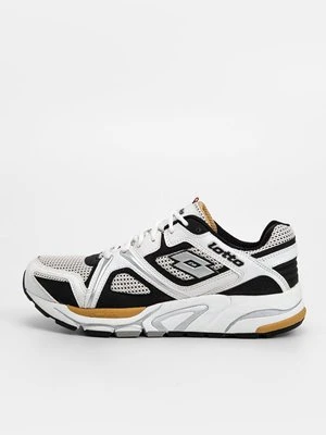 Sneakersy niskie Lotto