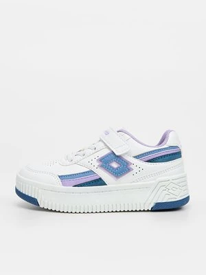 Sneakersy niskie Lotto