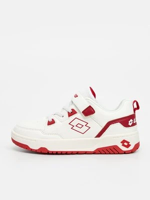 Sneakersy niskie Lotto