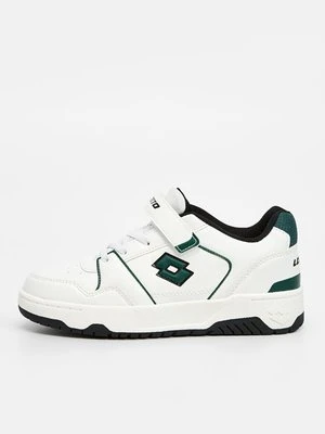 Sneakersy niskie Lotto