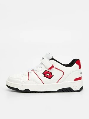 Sneakersy niskie Lotto
