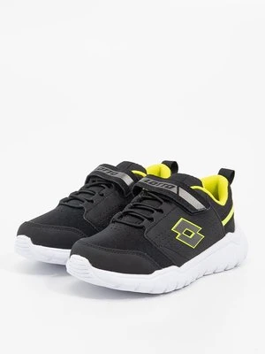 Sneakersy niskie Lotto