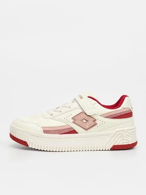 Sneakersy niskie Lotto