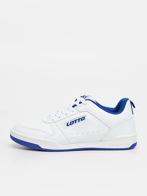 Sneakersy niskie Lotto