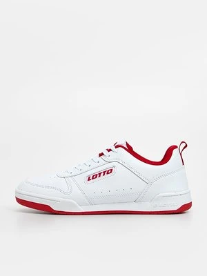 Sneakersy niskie Lotto