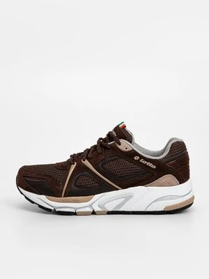Sneakersy niskie Lotto