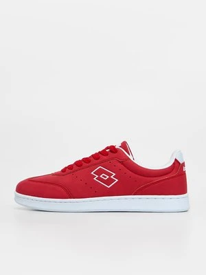 Sneakersy niskie Lotto