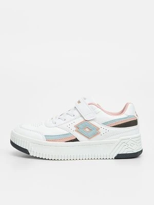 Sneakersy niskie Lotto