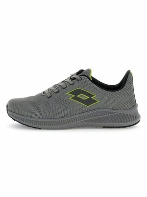 Sneakersy niskie Lotto szary