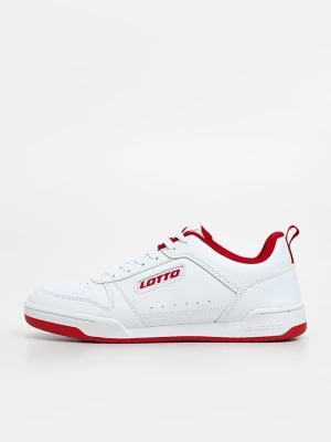 Sneakersy niskie Lotto
