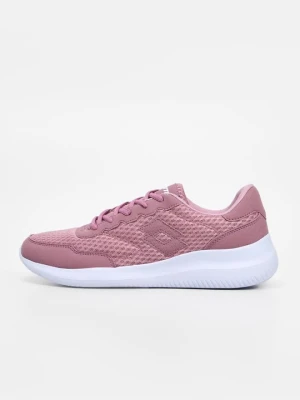 Sneakersy niskie Lotto biały
