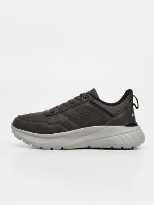 Sneakersy niskie Lotto ciemnoszary