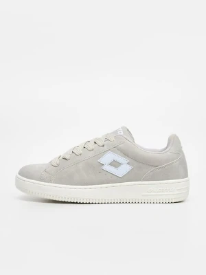 Sneakersy niskie Lotto jasnoszary