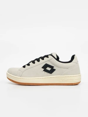Sneakersy niskie Lotto kamień