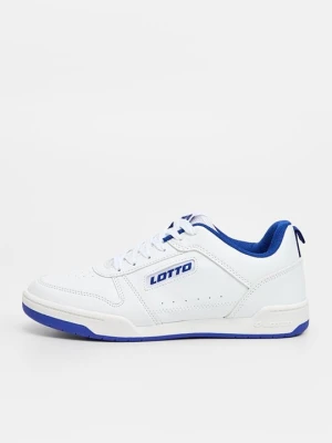 Sneakersy niskie Lotto mleczny