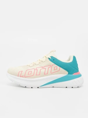 Sneakersy niskie Lotto piaskowy