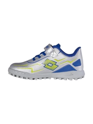 Sneakersy niskie Lotto srebrny